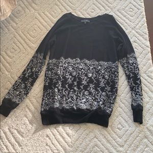 Red 23 Festive Sweater. Super soft!